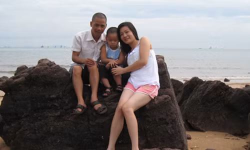 Dieu it biet ve cuoc hon nhan cua Thien Loi Binh Trong-Hinh-2