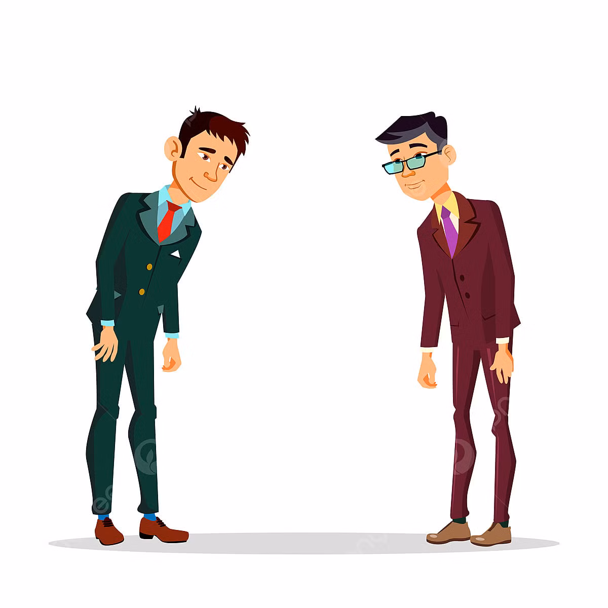 Tôn trọng quan điểm khác: Họ nhận thức rằng mọi người có những trải nghiệm và quan điểm khác nhau. Việc tranh cãi thường không dẫn đến sự đồng thuận mà chỉ tạo ra căng thẳng. Ảnh iStock