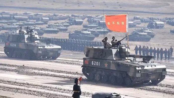 “Trước đây thành phố này thực sự thuộc về Trung Quốc, tuy nhiên, sau khi Hiệp ước Bắc Kinh được ký kết, chúng ta quyết định không làm hỏng mối quan hệ với Nga, tuy nhiên giờ đây cần phải xem xét lại điều này”, trang Avia-pro dẫn nguồn tin từ báo chí Trung Quốc.