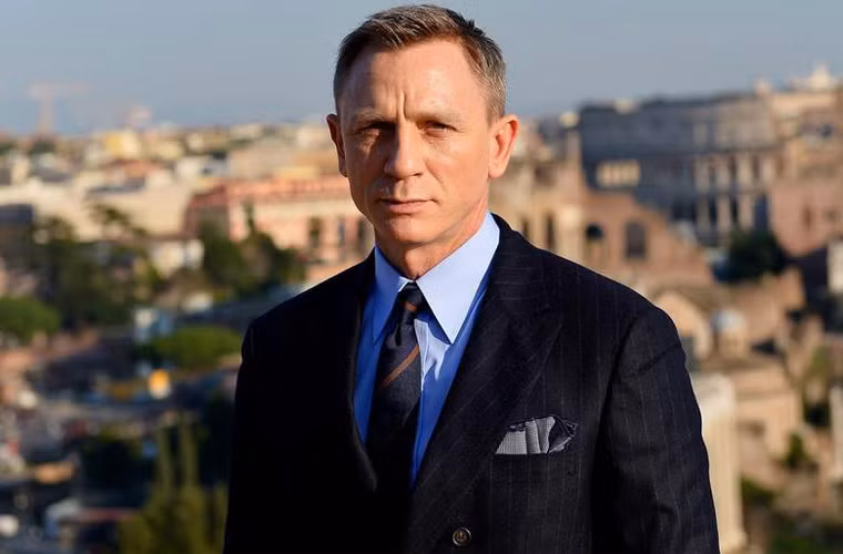 Thú vui của chàng điệp viên 007 Daniel Craig là nấu nướng. Ngoài ra nam diễn viên Anh quốc còn thích game Halo mà vì nó anh và bạn gái cũ Satsuki Mitchell đã nhiều lần cãi vã.