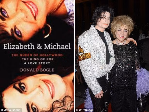 Michael Jackson trở thành ngôi sao năm 8 tuổi khi cùng các anh chị em thành lập ban nhạc The Jackson 5. Nhưng bố anh, Joe, lại thường đánh anh thậm tệ khiến Michael luôn sống trong sợ hãi. Còn Liz, bà cũng trở thành ngôi sao từ lúc rất sớm, khi mới 12 tuổi sau khi tham gia bộ phim National Velvet. Tuy nhiên tuổi thơ của Liz cũng đầy nước mắt khi thường xuyên bị bố đánh đập.