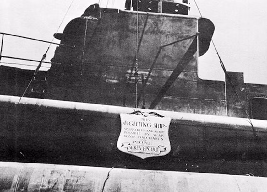 Phía Nhật Bản cũng ghi nhận, tuần cuối cùng của chuyến tuần tra thứ 8, USS Herring đã đánh chìm 4 tàu Nhật Bản với tổng trọng lượng 13.202 tấn. Hi vọng rằng trong tương lai gần, việc trục vớt USS Herring sẽ được thực hiện, mở ra cơ hội cho phép người thân các thủy thủ biết được điều gì đã xảy ra vào thời khắc cuối cùng của con tàu.
