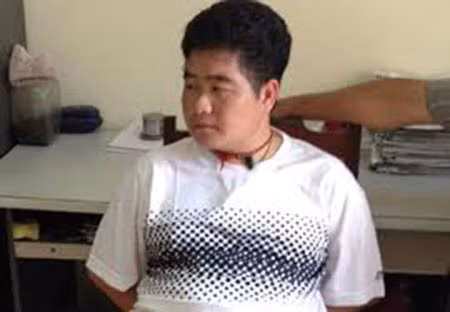 Hom nay, tai xet xu trum ma tuy Tang Keangnam