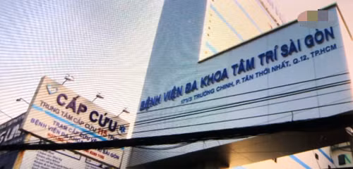 TP HCM dang lam ro vu 70 hoc sinh nghi ngo doc thuc pham