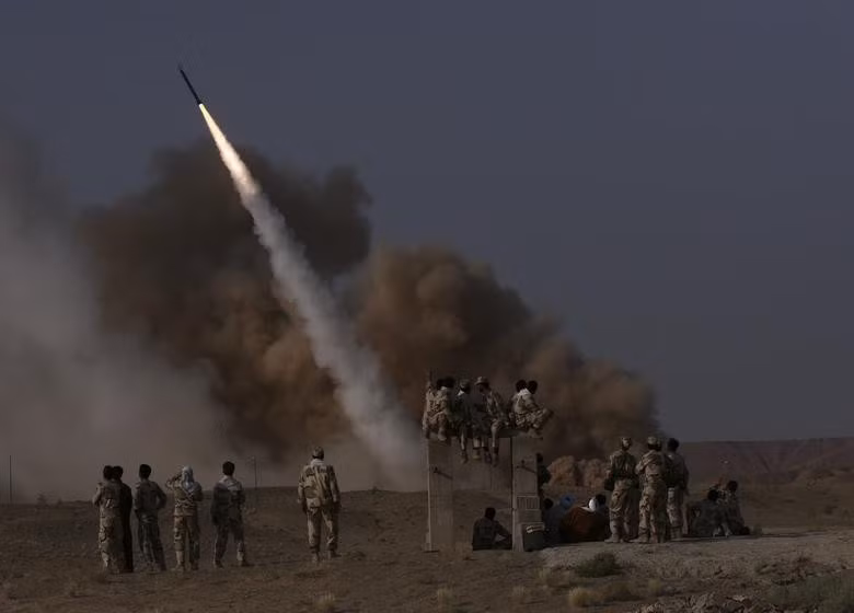 Điều này đã khiến IRGC trở thành một đối thủ "đáng gờm" của Mỹ.