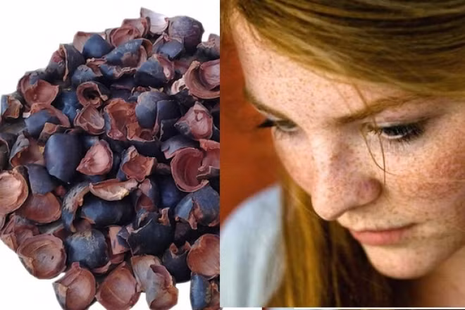 Không những thế kháng thể Xanthones trong nước bỏ măng cụt có tác dụng làm giảm tác dụng gây lão hóa cơ thể và ngăn ngừa sự hình thành các cục máu đông trong cơ thể. Nguồn ảnh: Pinterest, Baithuochay.