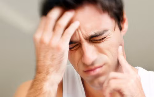 Nếu bạn bị quai bị nhẹ có thể áp dụng một số mẹo và bài thuốc chữa bệnh sau đây.