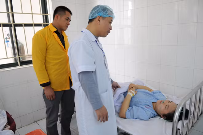 Nhung ca mo cap cuu ly ky nhat nam 2016