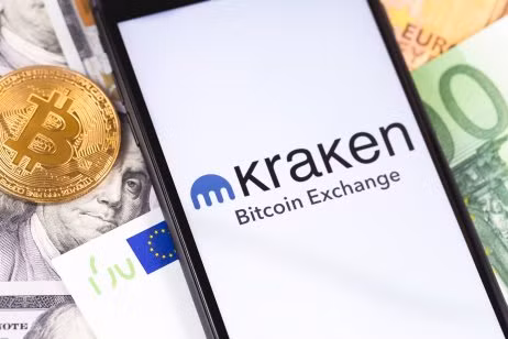 Đội ngũ của Kraken tiết kiệm được vài tuần công việc nhờ những phân tích sâu mà AI cung cấp. (Ảnh: Capital.com)
