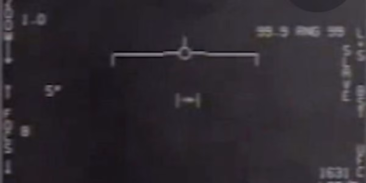 Vụ việc diễn ra ở khu vực Warning Area 291 – nơi từng ghi nhận nhiều hiện tượng UFO, trong đó có vụ nổi tiếng năm 2004 từ tàu USS Nimitz.(Ảnh: History.com)