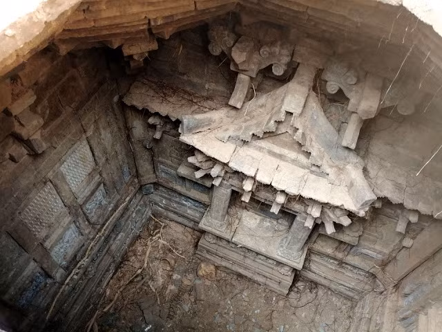 Trong nhiều năm, thân phận và nguyên nhân cái chết của những nạn nhân trong ngôi mộ tập thể gần Vạn Lý Trường Thành này vẫn là một bí ẩn đau thương chưa được giải mã.