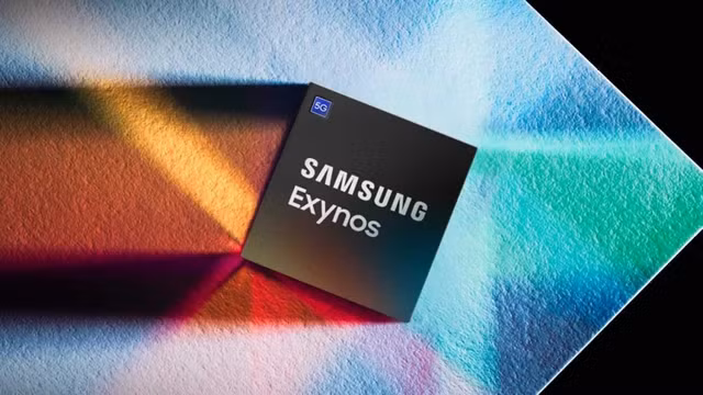  Samsung có thể sẽ mang chip Exynos trở lại trên dòng Galaxy S26, thay vì sử dụng hoàn toàn Snapdragon như trên S25. (Ảnh: markettimes)
