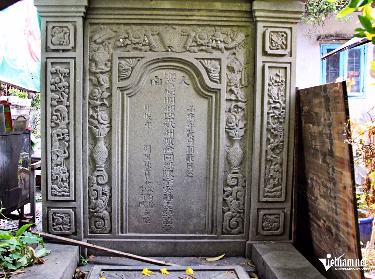 Canh kho tin o khu mo da cua dai gia nuc tieng Sai Gon xua-Hinh-3