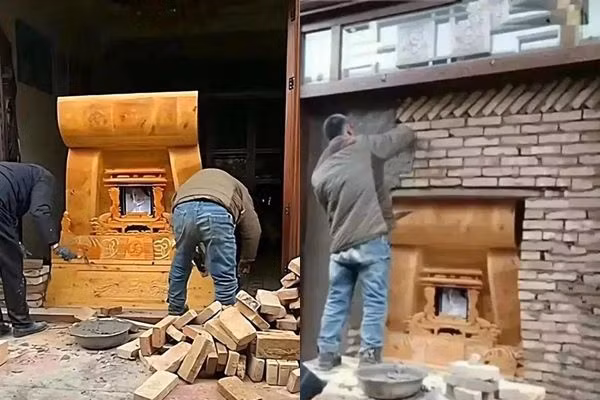 Lấy chồng xa, cô gái bị nhà chồng bạo hành, sát hại - Hình 2 Lay chong xa, co gai bi nha chong bao hanh, sat hai-Hinh-2