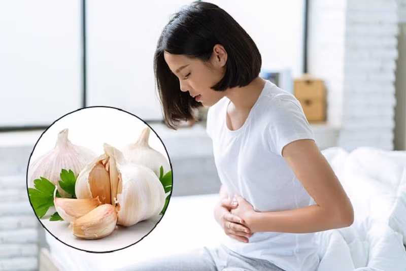 Ăn tỏi tăng đề kháng mỗi ngày, người đàn ông ung thư vì... - Hình 2 An toi tang de khang moi ngay, nguoi dan ong ung thu vi...-Hinh-2