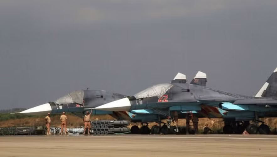 Ngoài ra, trong tuần qua, quân đội Syria đã có thể giải phóng hàng chục khu định cư ở miền Đông đất nước nhưng đáng tiếc là họ để lỡ cơ hội, một phần lý do đến từ tình hình thời tiết.
