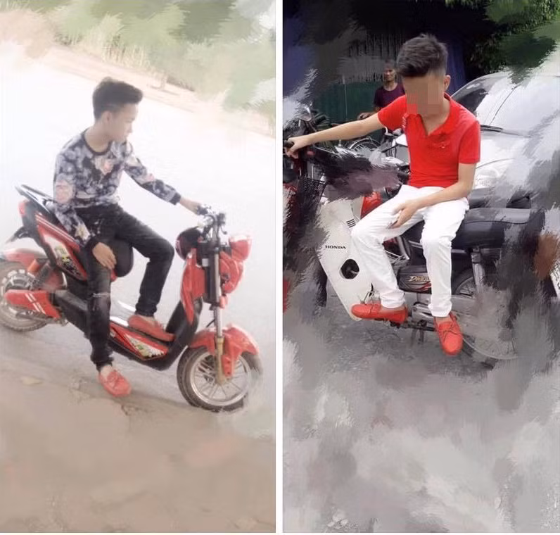 Tuy nhiên, trước những lời nhận xét này, hội yêu thích đi giày đỏ cũng có những phản ứng, cách đáp trả rất thông minh. Họ cho rằng việc lựa chọn trang phục, giày dép như thế nào phụ thuộc vào ý thích của các cá nhân. Họ có thể ăn mặc chưa đẹp trong mắt người khác nhưng cũng không đáng bị trở thành chủ đề "chặt chém", chê bai trên mạng xã hội.