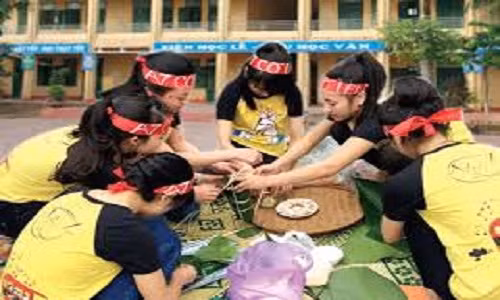 Trao luu gioi tre don Tet xua va Tet nay?-Hinh-4