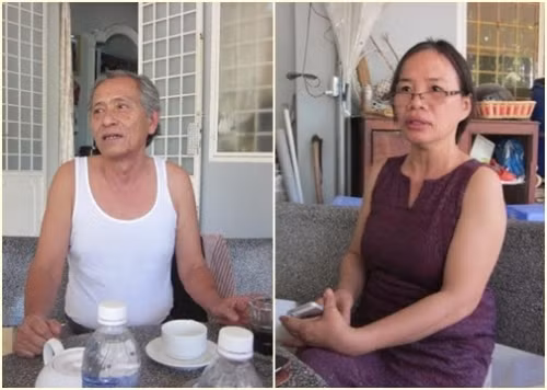 Bố và chị gái cho biết Trường Giang rất hiếu thảo.