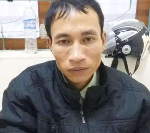 Ga trai tre dung than “gan” cho nguoi tinh de lua dao