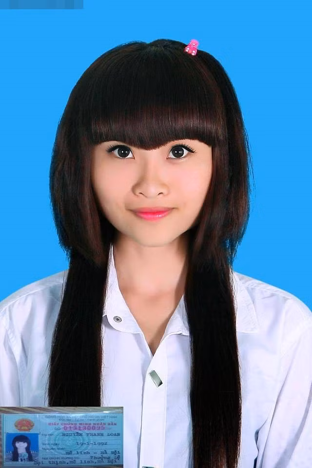 Thời gian đầu mới nổi trên mạng, Chippy Polla được biết đến là cô gái "xấu nhưng biết phấn đấu", dù có khá nhiều clip khoe khuôn mặt xấu thảm họa nhưng cô nàng cũng gây không ít bất ngờ khi thỉnh thoảng lại tung lên những tấm hình đã trang điểm, "tát tút" khá xinh đẹp, duyên dáng.