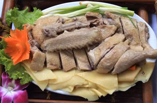 Tang kha nang sinh ly cua dan ong bang mon an tu vit