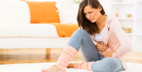 Phân biệt 5 loại đau bụng kinh và cách chữa Phan biet 5 loai dau bung kinh va cach chua