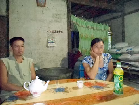 HH My Linh, Thu Thao cat-se cao ngat van o nha don so-Hinh-25