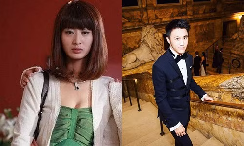 Cô gái ruồng bỏ bạn trai nghèo và bẽ bàng khi gặp lại Co gai ruong bo ban trai ngheo va be bang khi gap lai