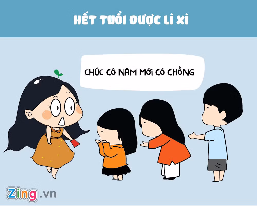 Đây chính là lý do người ta thường hay tiếc nuối vì lúc nhỏ đã mong lớn thật nhanh.