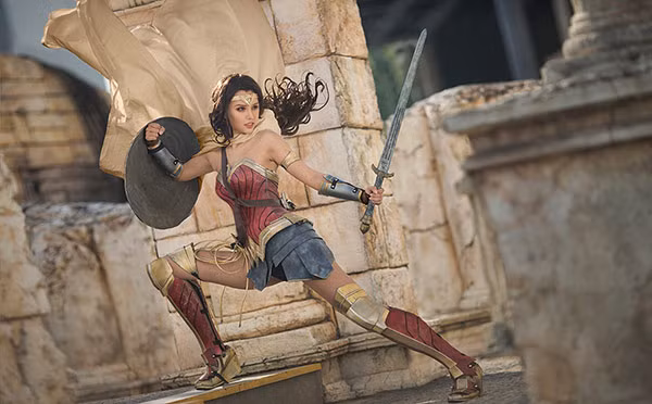Kilory là một diễn viên cosplay thực thụ. Cô vào nghề từ năm 2009 và liên tục cho ra lò nhiều bộ ảnh cosplay hóa thân thành nhiều nhân vật khác nhau.