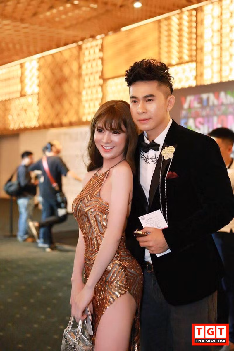 Đoàn thường làm người tiếp xúc ấn tượng bởi vẻ ngoài ngọt ngào và lối nói chuyện nhẹ nhàng.