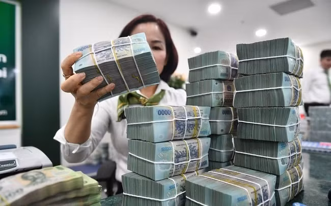 Eximbank, Bac A bank, ABBank... ngan hang nao lai suat cao nhat?
