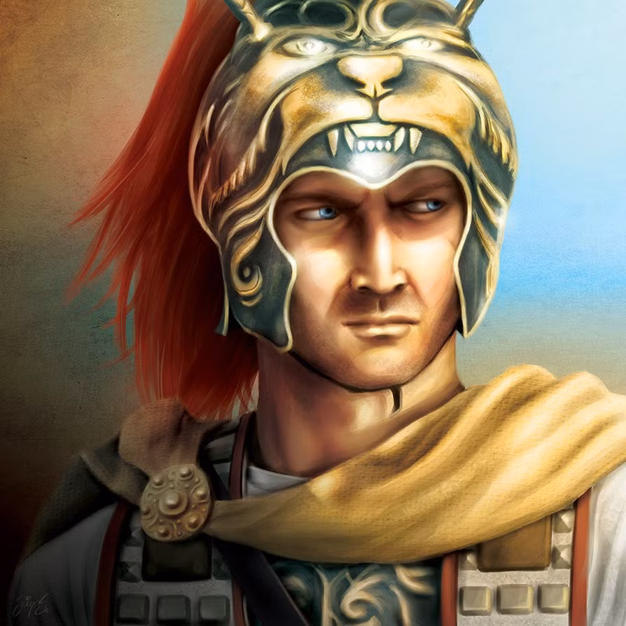 Alexander Đại đế không chỉ là một trong những hoàng đế vĩ đại nhất thế giới cổ đại mà còn là ông hoàng giàu có. Trong 30 năm cầm quyền, Alexander Đại đế đã chinh phục được hàng chục thành phố. Trong đó, có lần Alexander Đại đế thu được hơn 1.100 tấn vàng khi chinh phục thành công một thành phố.