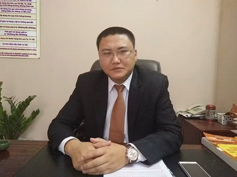 Cty than Ha Long, Khe Sim thong dong khai thac than trai phep: Chinh quyen... vo can?-Hinh-2