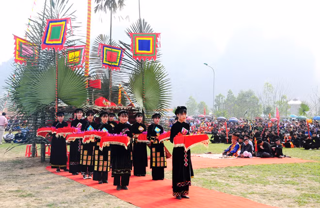 Dich COVID-19: Diem ten nhung le hoi dau xuan bi huy-Hinh-10