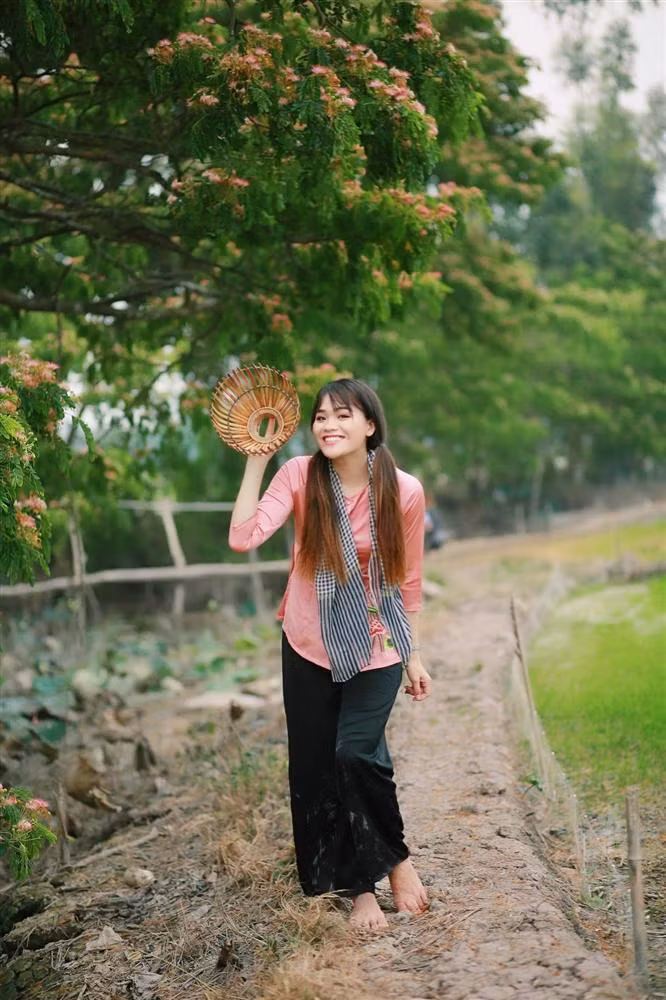 Ngoai hinh cua 