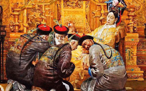 Sau đó, thái giám giả Cao Bồ Tát chết một cách bất minh. Theo suy đoán của mọi người, Cao Bồ Tát đã bị hoàng đế phát hiện thân thế giả mạo, liền cho người bí mật xử lý.