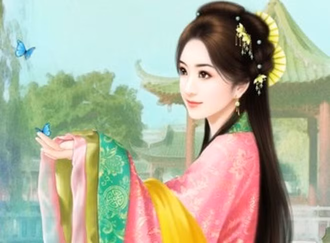 Chiều tối hôm đó, khi Ngư Huyền Cơ trở về, Lục Kiều mới kể lại có Trần nhạc sư đến tìm nhưng đã rời đi ngay khi Lục Kiều lập lại lời căn dặn của Ngư Huyền Cơ.