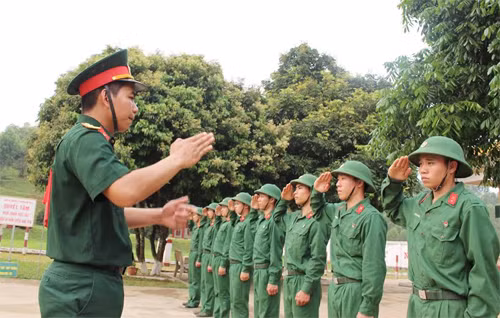Chào đẹp không phải điều đơn giản.
