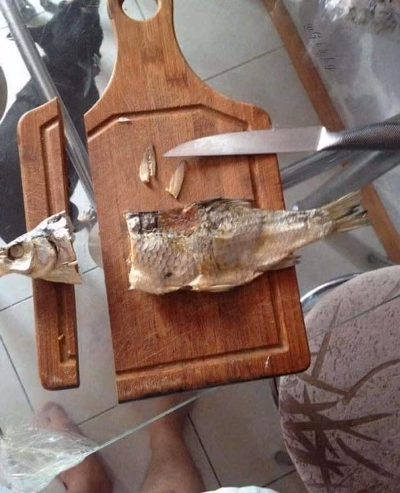 "Giận cá chém thớt"