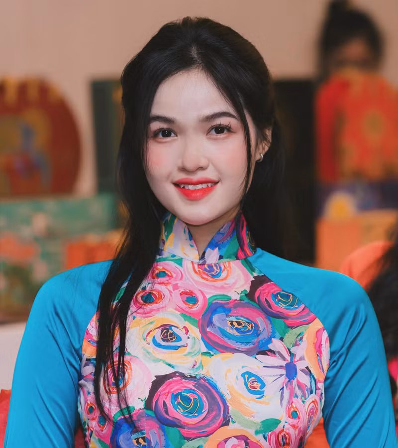 Hiện cô nàng làm mẫu ảnh, KOL cho một số nhãn hàng.