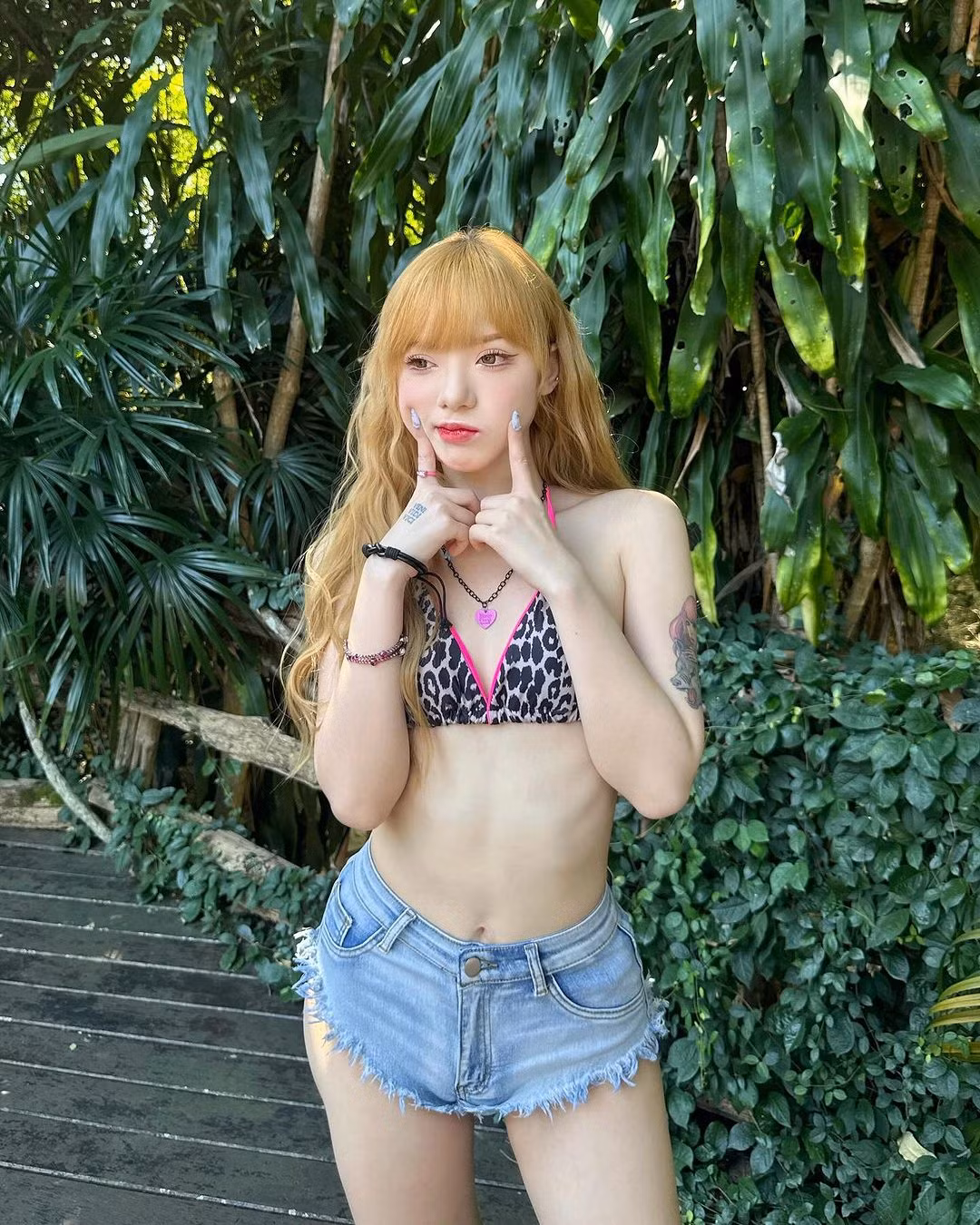 Hiện tại, cô nàng theo đuổi con đường âm nhạc và gặt hái nhiều thành công nhất định nhờ tài năng của mình. (Ảnh: IGNV)