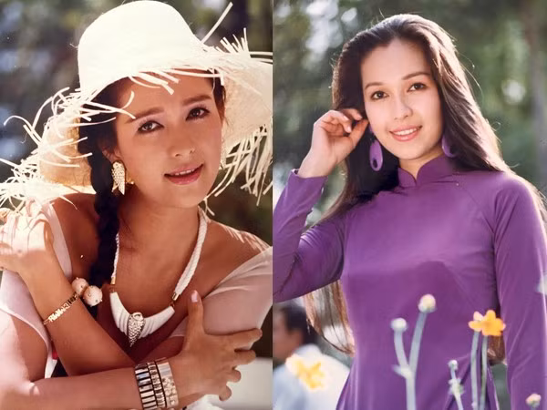 Thập niên 2000, nữ diễn viên vẫn xuất hiện trong một số phim như Nghề báo, Hướng nghiệp 2, Tuyết nhiệt đới và một số phim điện ảnh như Cô Ba Sài Gòn, Mẹ chồng. Phong cách của "nữ hoàng ảnh lịch" cũng có sự thay đổi nhất định.
