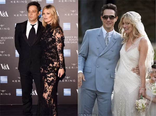 Kate Moss chuan bi ly hon chong