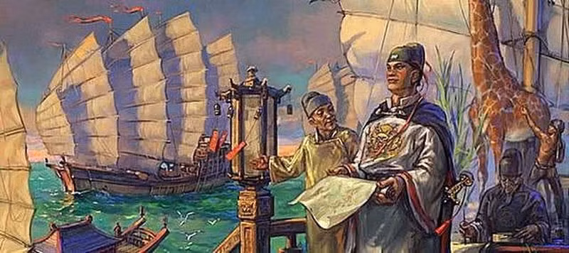 Khi tiến vào khu vực trung tâm của ngôi mộ, các chuyên gia giật mình nhìn thấy cỗ quan tài treo lơ lửng trên cao hé lộ bí mật về chủ nhân mộ cổ.