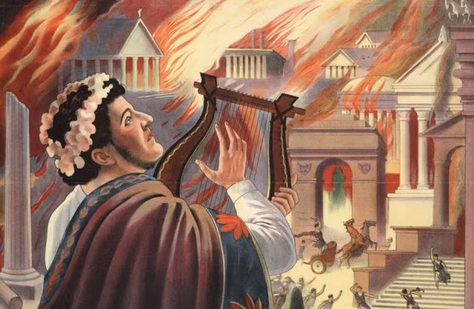 Theo các chuyên gia, cây cầu Pons Neronianus đã kết nối Rome với một khu vực không có nhiều sự phát triển vào thời điểm hoàng đế Nero cai trị.
