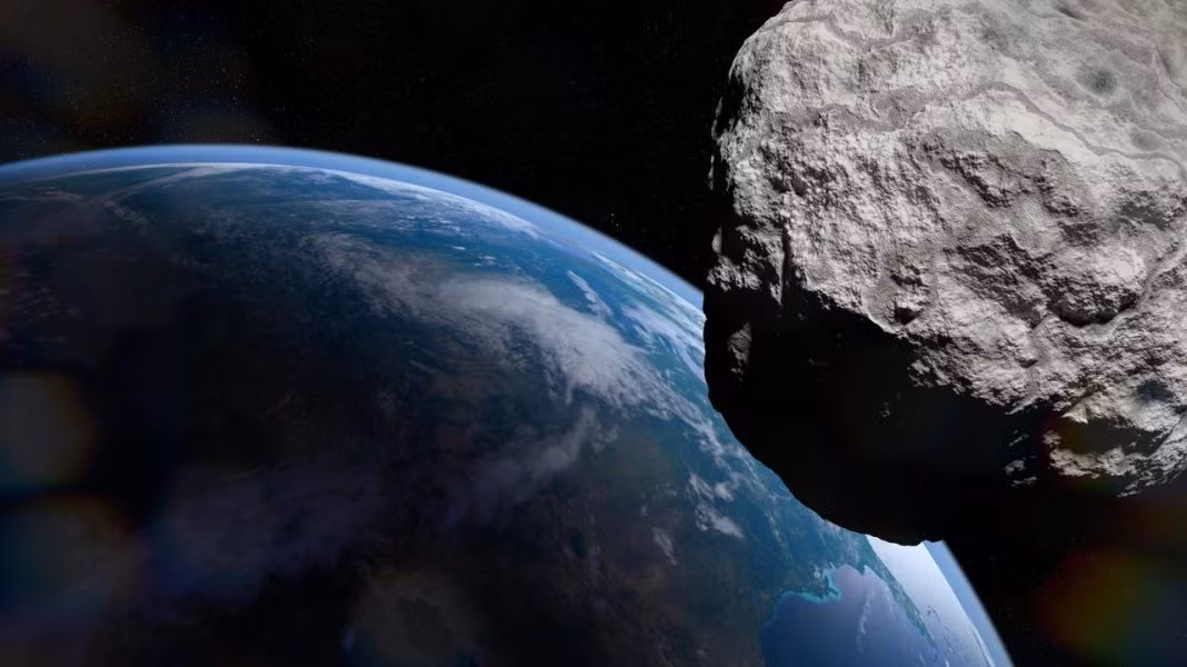 Theo quy định của NASA, tiểu hành tinh tiềm ẩn nguy hiểm phải có chiều dài ít nhất 140m và vượt qua trong phạm vi 7,5 triệu km so với Trái đất.