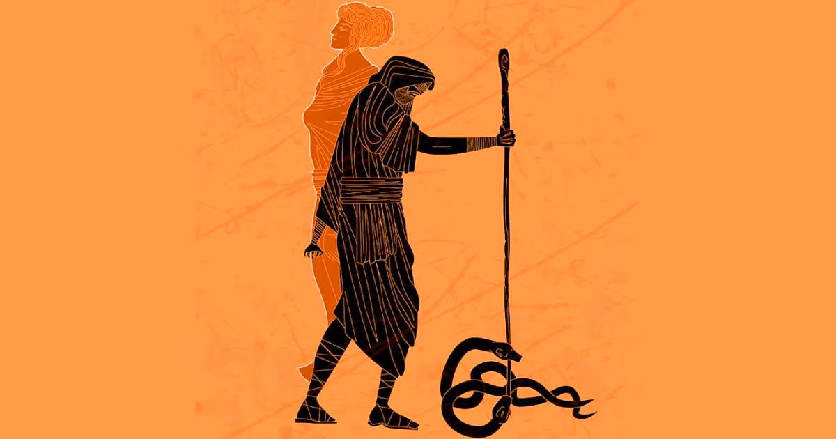 Bên cạnh Zeus, Hercules, Hades..., Tiresias là một trong những nhân vật được biết đến nhiều trong thần thoại Hy Lạp. Ông được biết là nhà tiên tri có cuộc đời phi thường.