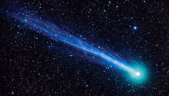 Cụ thể, ngôi sao Gliese 710 hiện nằm cách Trái đất khoảng 62 năm ánh sáng trong chòm sao Serpens Cauda.